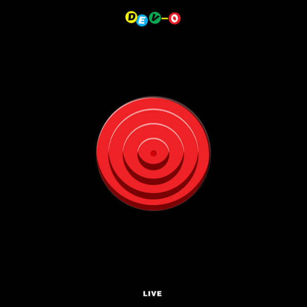 DEVO: Live