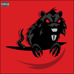 Insane Clown Posse: Flip The Rat (2LP Coloured Vinyl)