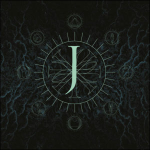 Jinjer: Macro (Marbled Vinyl)