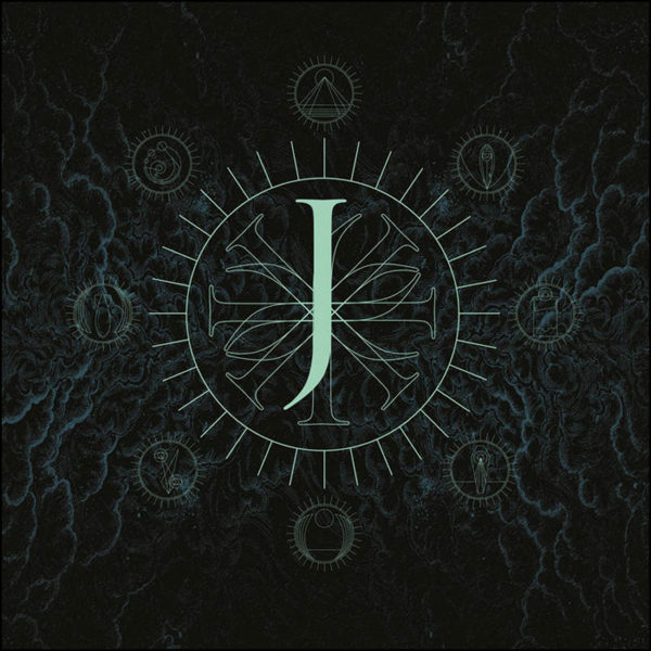 Jinjer: Macro (Marbled Vinyl)