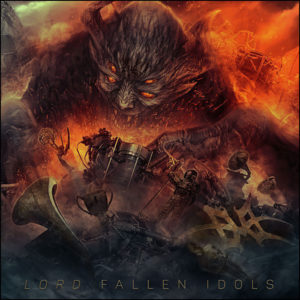 LORD: Fallen Idols