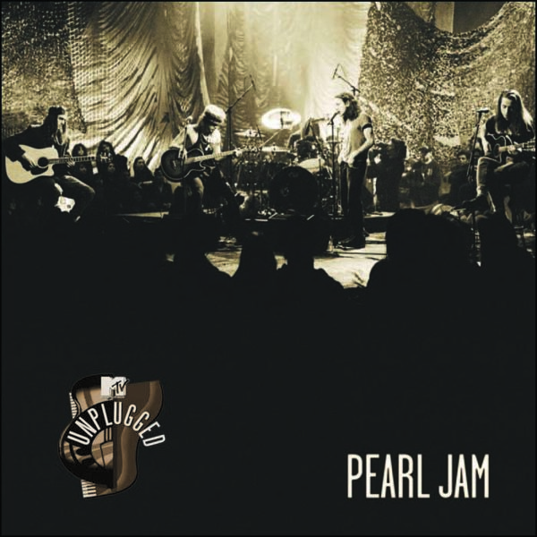 Pearl Jam: MTV Unplugged