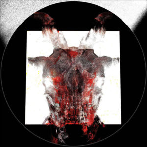 Slipknot: All Out Life/Unsainted (Picture Disc)