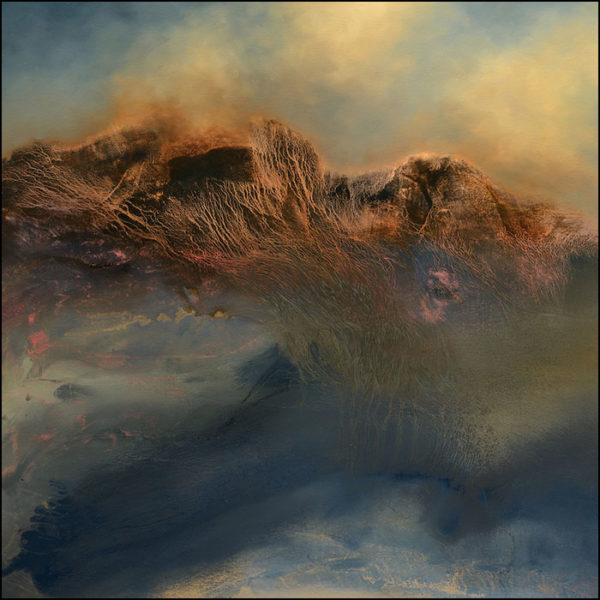 SUNN O))): Pyroclasts (Red Vinyl)