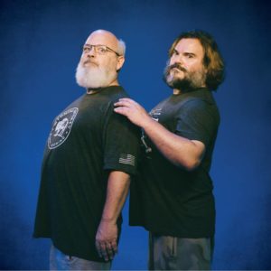 Tenacious D: Blue Series: Don't Blow It, Kage (Seven Inch)