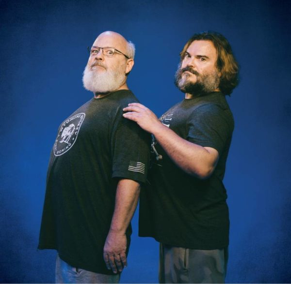 Tenacious D: Blue Series: Don't Blow It, Kage (Seven Inch)