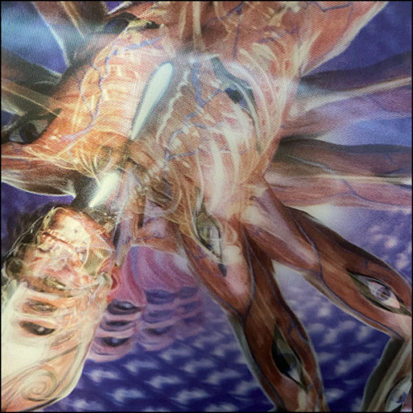 Tool: Fear Inoculum (Expanded Book Edition)