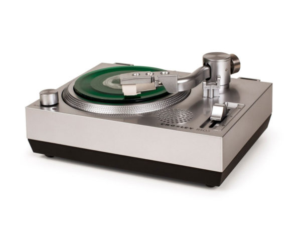 Crosley RSD3 Mini Turntable