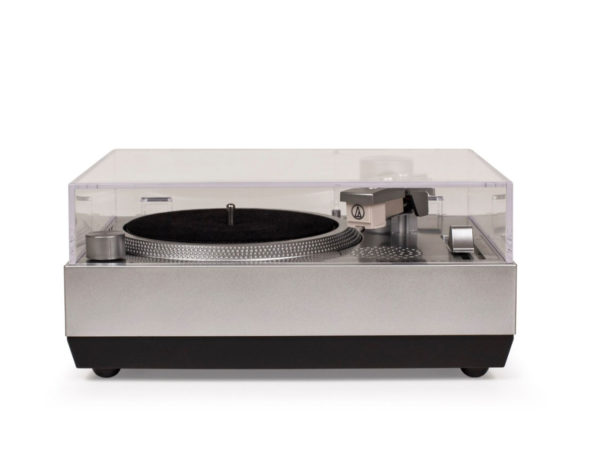 Crosley RSD3 Mini Turntable