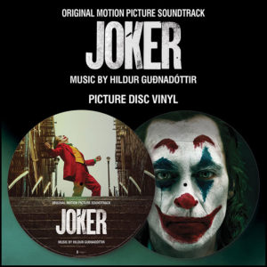 Joker: Soundtrack (Picture Disc)