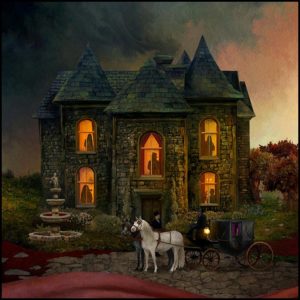 Opeth: In Cauda Venenum (Swedish Version 2LP)