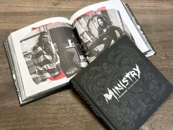 Ministry: Prescripture