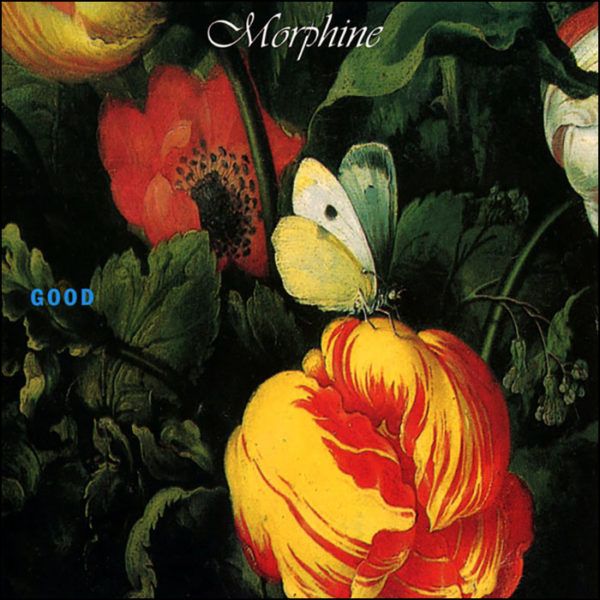 Morphine: Good (2LP)