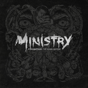 Ministry: Prescripture