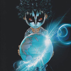 KISS Psycho Circus Comic Issue 17