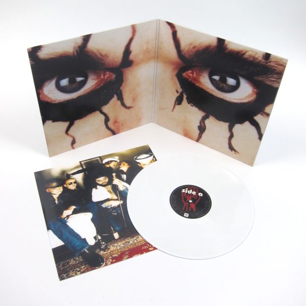 Turbonegro: Apocalypse Dudes (White Vinyl)