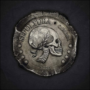 Sepultura: Quadra (2LP)