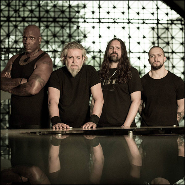 Sepultura: Quadra (2LP)