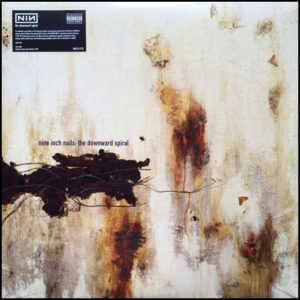 Nine Inch Nails: The Downward Spiral (Definitive Edition 2LP)