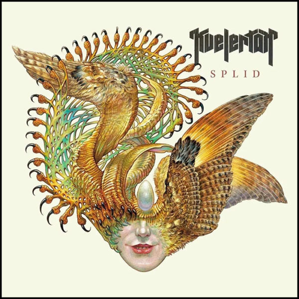 Kvelertak: Splid
