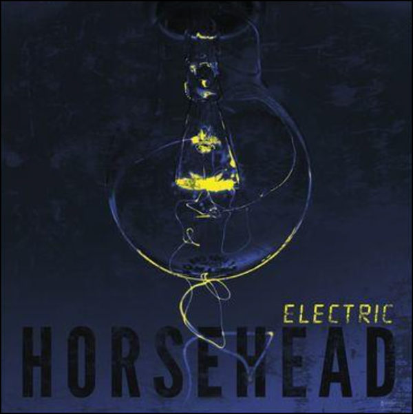 Horsehead: Electric (Yellow Vinyl)