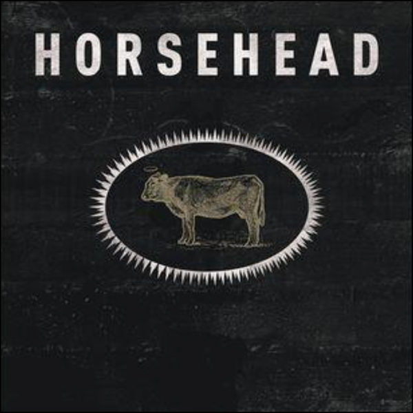 Horsehead: Golden Cow Collection (Silver Vinyl)