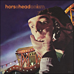 Horsehead: Onism (Royal Blue Vinyl)
