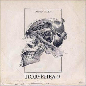 Horsehead: Other Sides (Clear Vinyl)