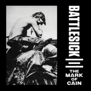 Mark Of Cain: Battlesick