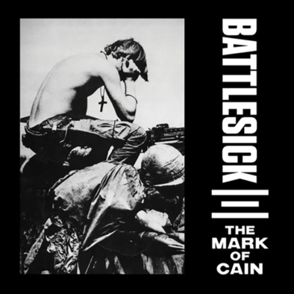 Mark Of Cain: Battlesick