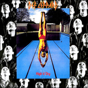 Def Leppard: High N Dry (2020 Remaster)
