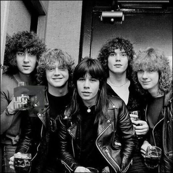 Def Leppard: On Through The Night (2020 Remaster)