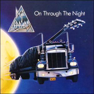 Def Leppard: On Through The Night (2020 Remaster)