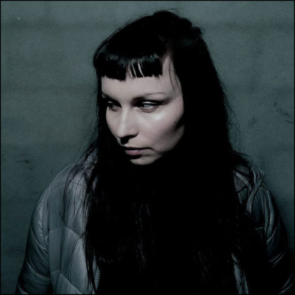 Hilary Woods: Birthmarks