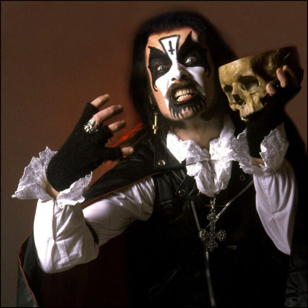 Mercyful Fate: Don't Break The Oath (Reissue)