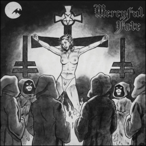 Mercyful Fate: EP Nuns Have No Fun (Reissue)