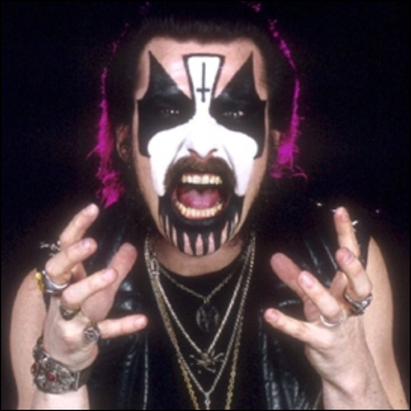 Mercyful Fate: Melissa (Reissue)