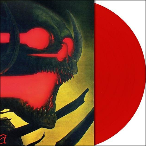 Mercyful Fate: Melissa (Reissue) (Cherry Red)
