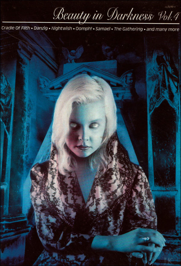 Beauty In Darkness Vol 2
