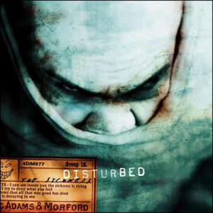 Disturbed: The Sickness (20th Anniversary Edition)