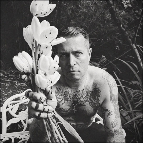 King Dude: Full Moon Virgo