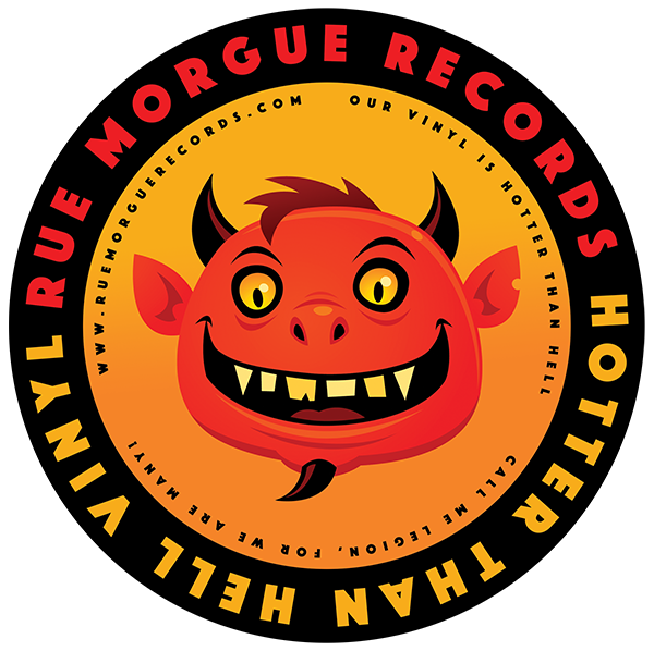 Rue Morgue Records