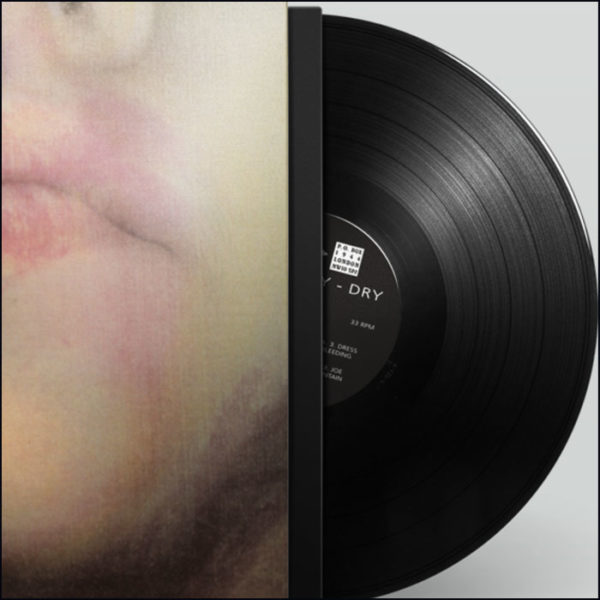 PJ Harvey: Dry (2020 Reissue)