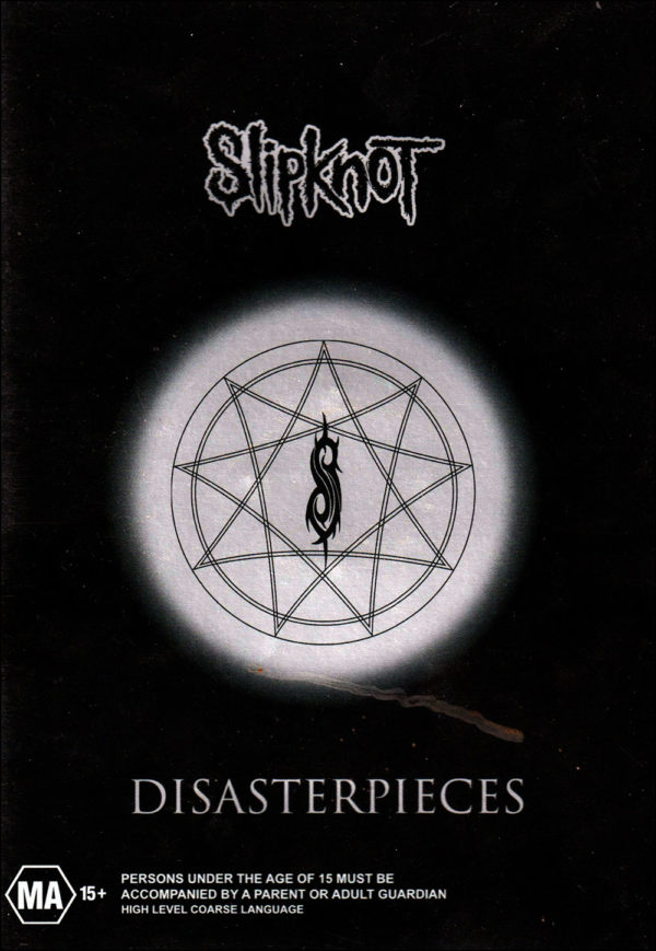 Slipknot: Disasterpieces