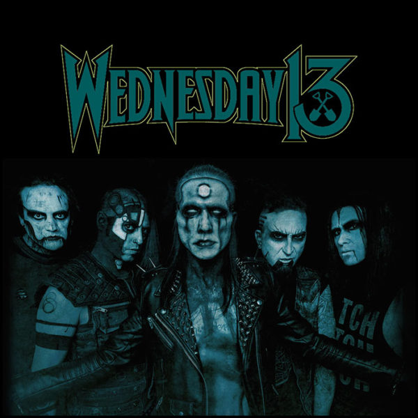 Wednesday 13: The Dixie Dead