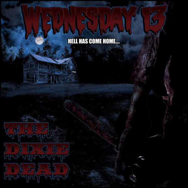 Wednesday 13: The Dixie Dead