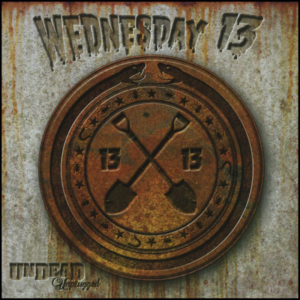 Wednesday 13: Undead Unplugged