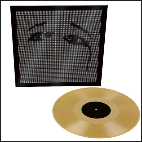 Deftones: Ohms (Limited Edition Gold Vinyl)