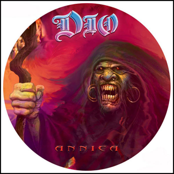 Dio: Annica