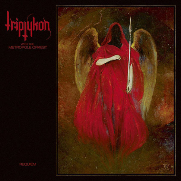 Triptykon: Requiem (Live At Roadburn 2019)